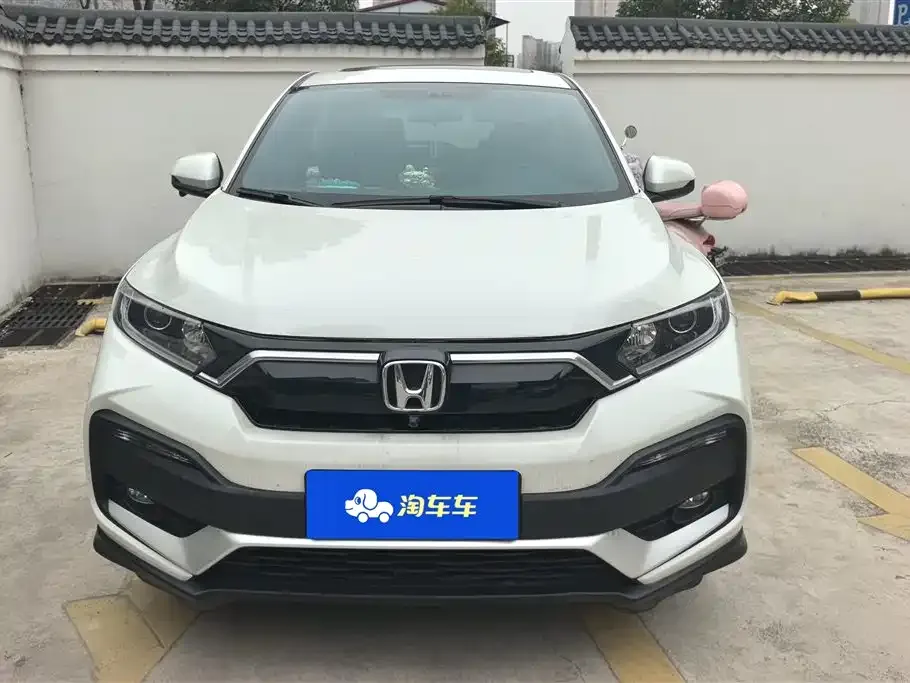Honda XR-V 2022 из CN, фото 2