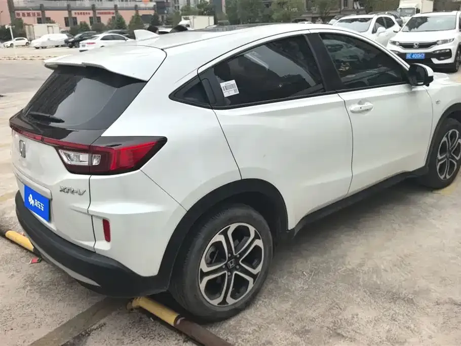 Honda XR-V 2022 из CN, фото 7