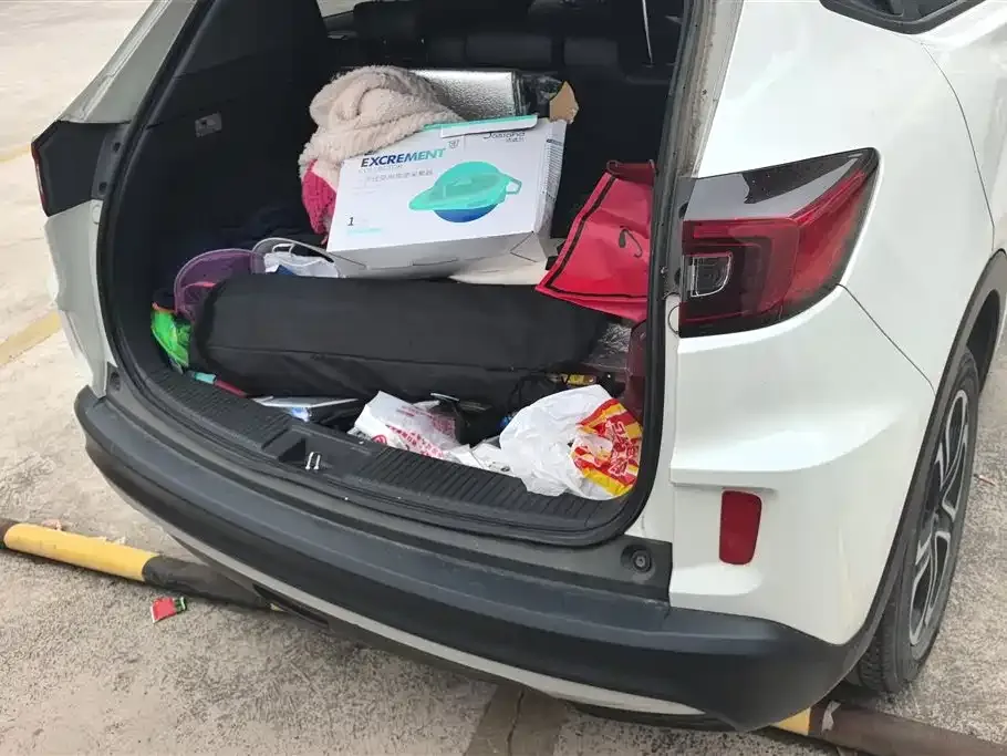 Honda XR-V 2022 из CN, фото 9