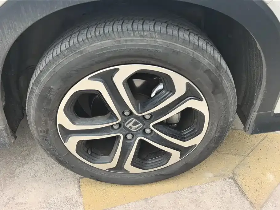 Honda XR-V 2022 из CN, фото 4