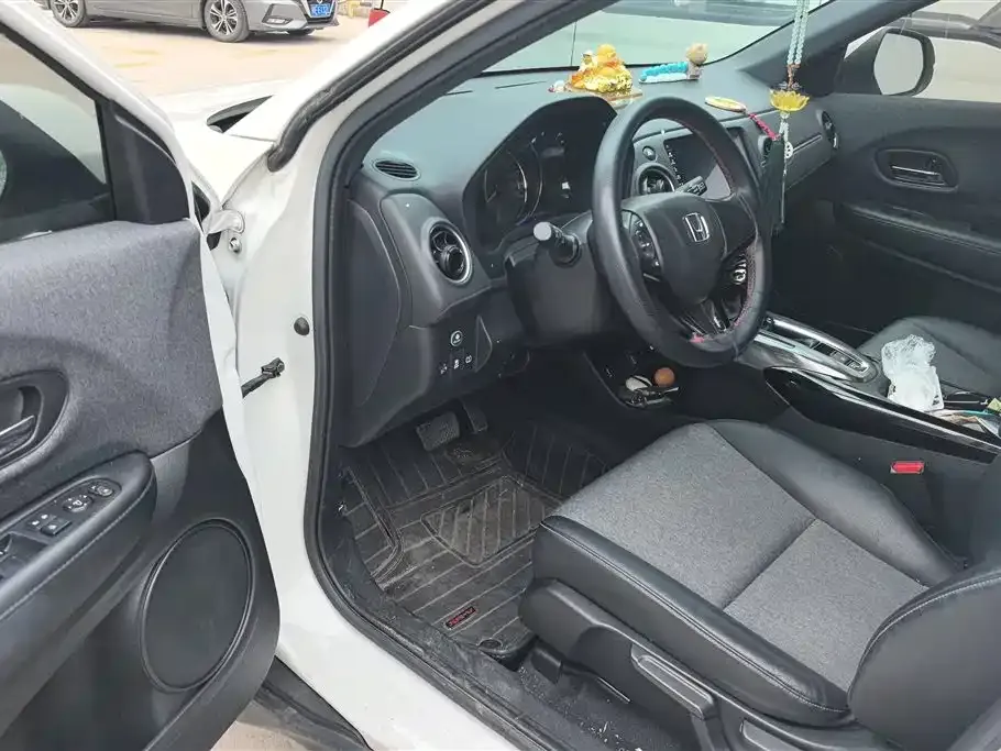 Honda XR-V 2022 из CN, фото 6