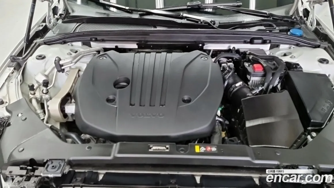 Volvo S60 2021 из KR, фото 10