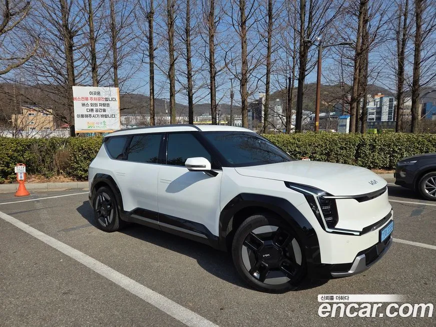 Kia EV9