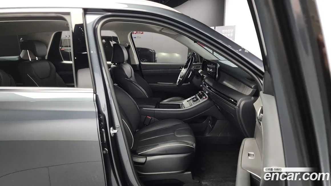 Hyundai Palisade — фото 6