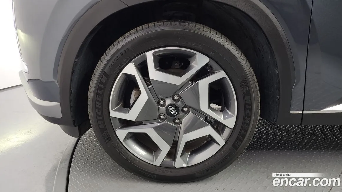 Hyundai Palisade — фото 3