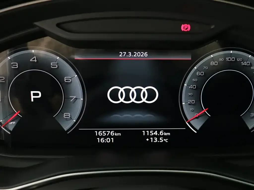 Audi A6L — фото 2