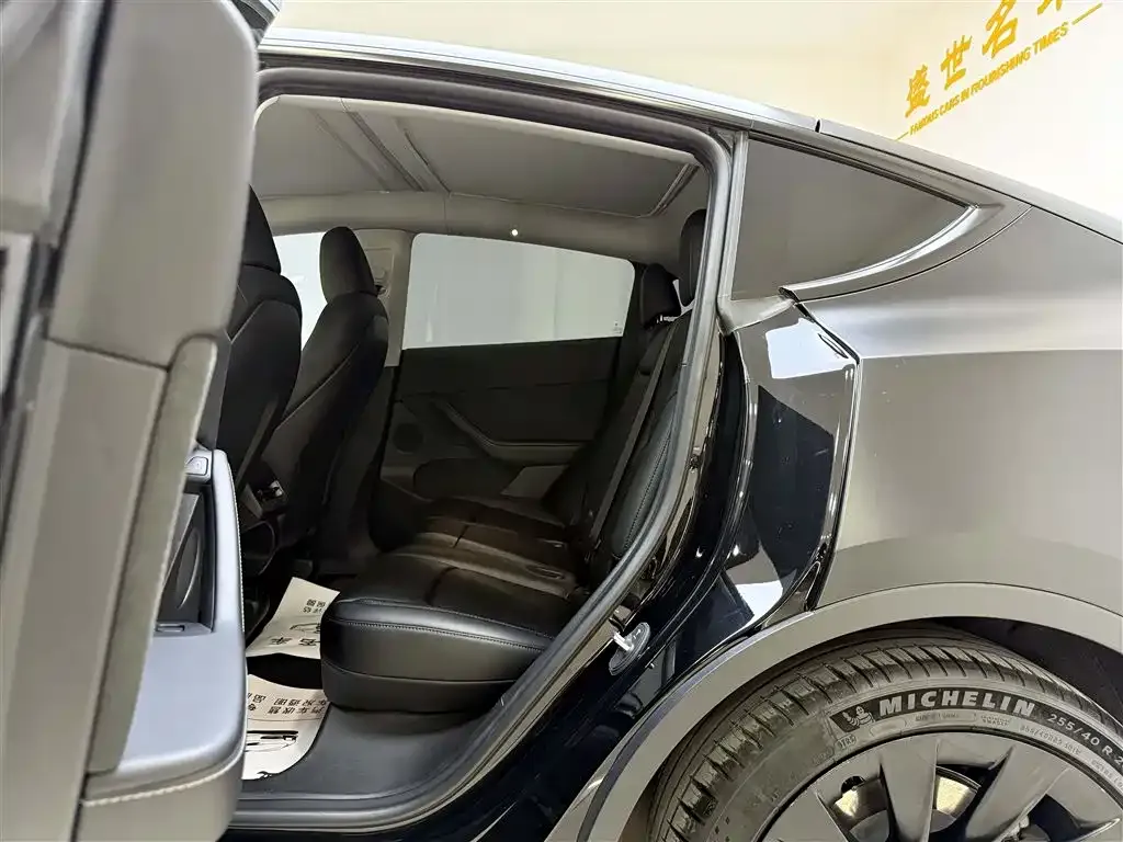 Tesla Model Y 2023 из CN, фото 10