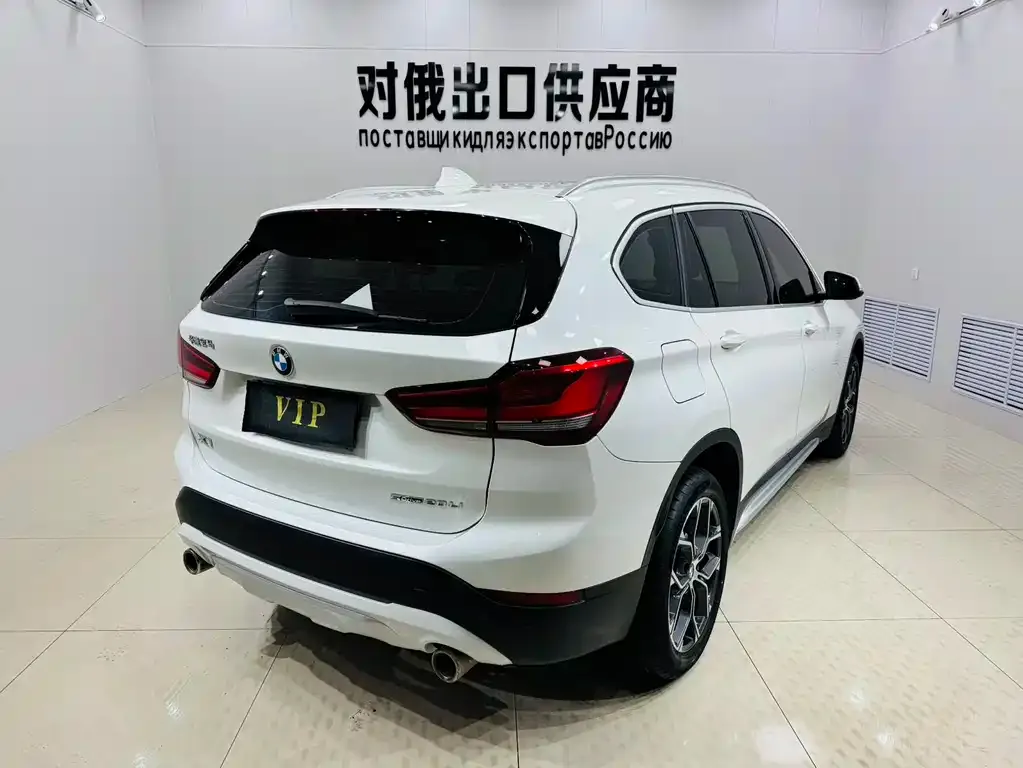 BMW X1 — фото 2