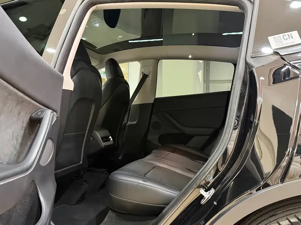 Tesla Model Y 2023 из CN, фото 5