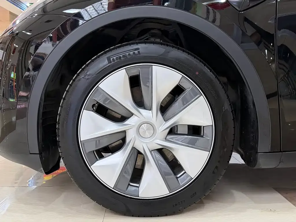 Tesla Model Y 2023 из CN, фото 7