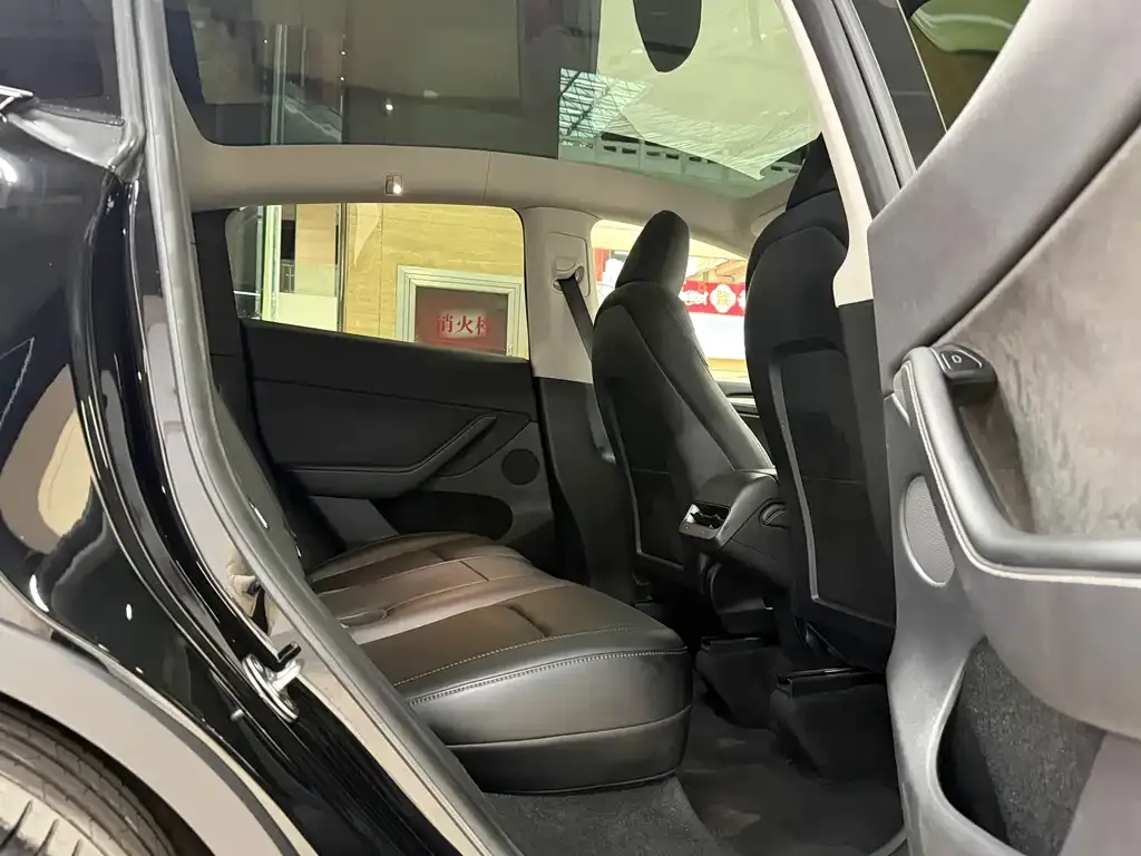 Tesla Model Y 2023 из CN, фото 6