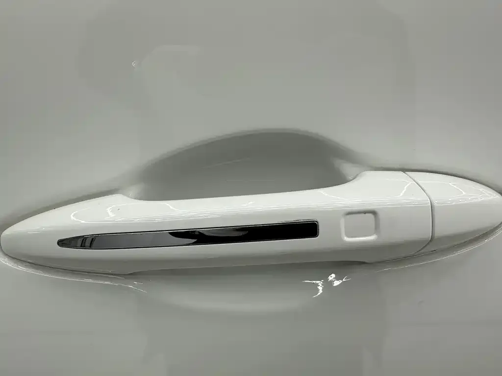 GAC Motor GS4 Plus — фото 2