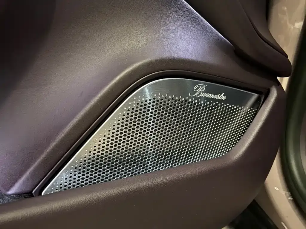 Porsche Taycan 2023 из CN, фото 8