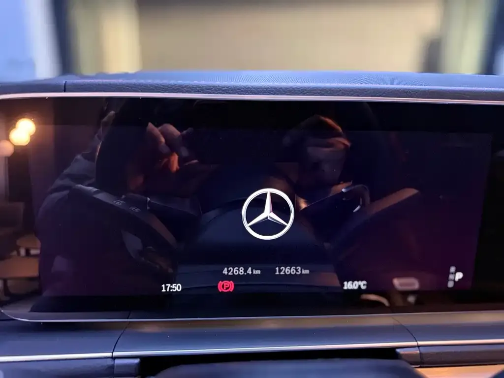 Mercedes-Benz GLE AMG — фото 2