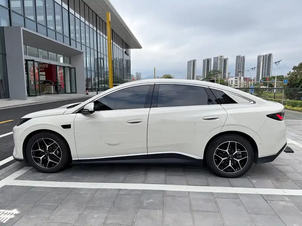 BYD Seal 06 — фото 3