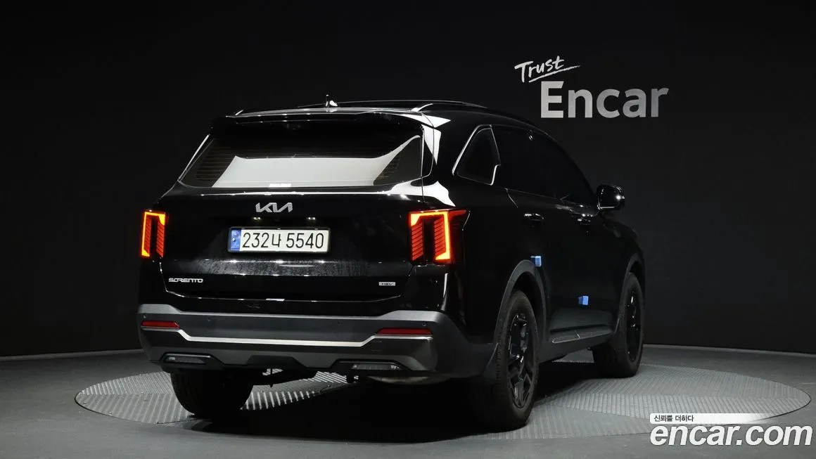 Kia Sorento — фото 5