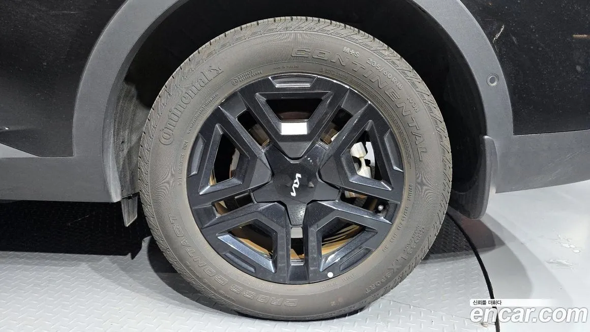 Kia Sorento — фото 2