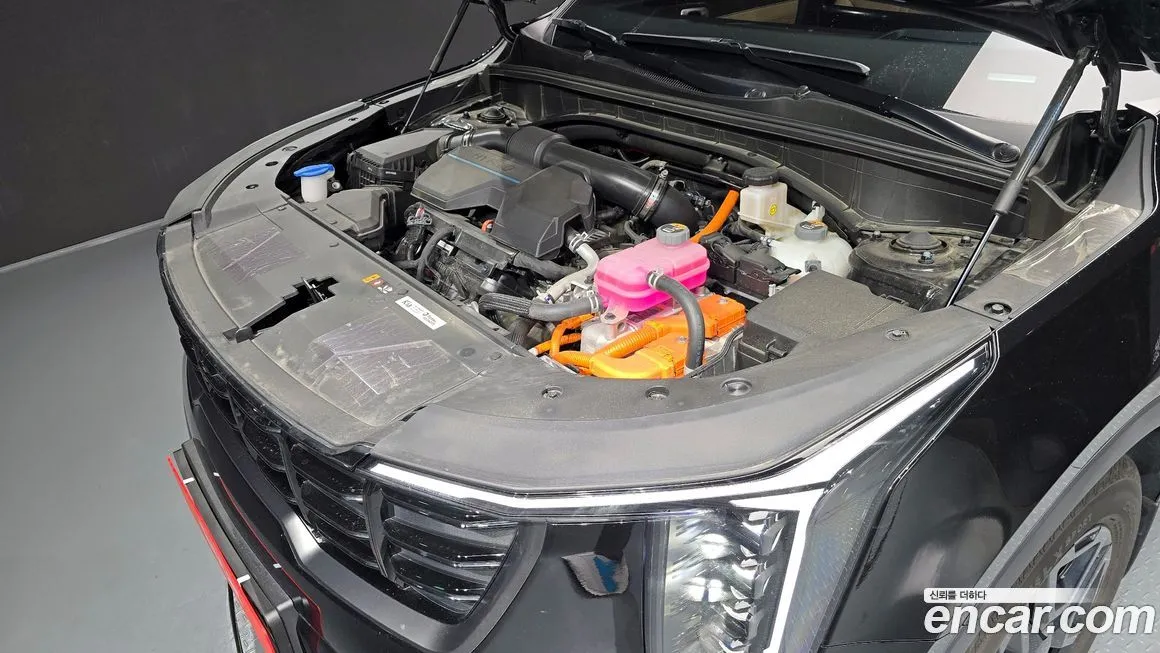 Kia Sorento — фото 10