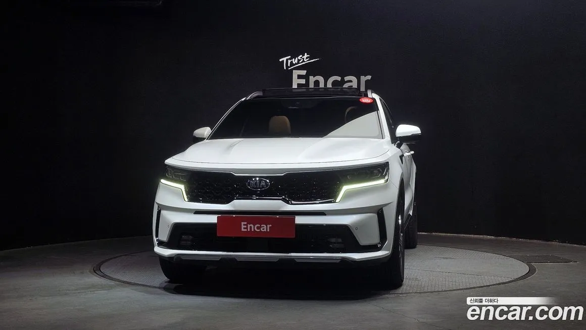 Kia Sorento — фото 2
