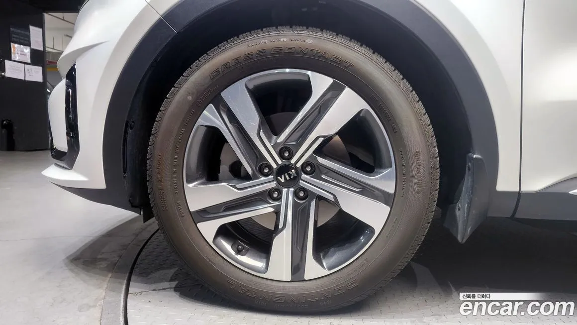 Kia Sorento — фото 5