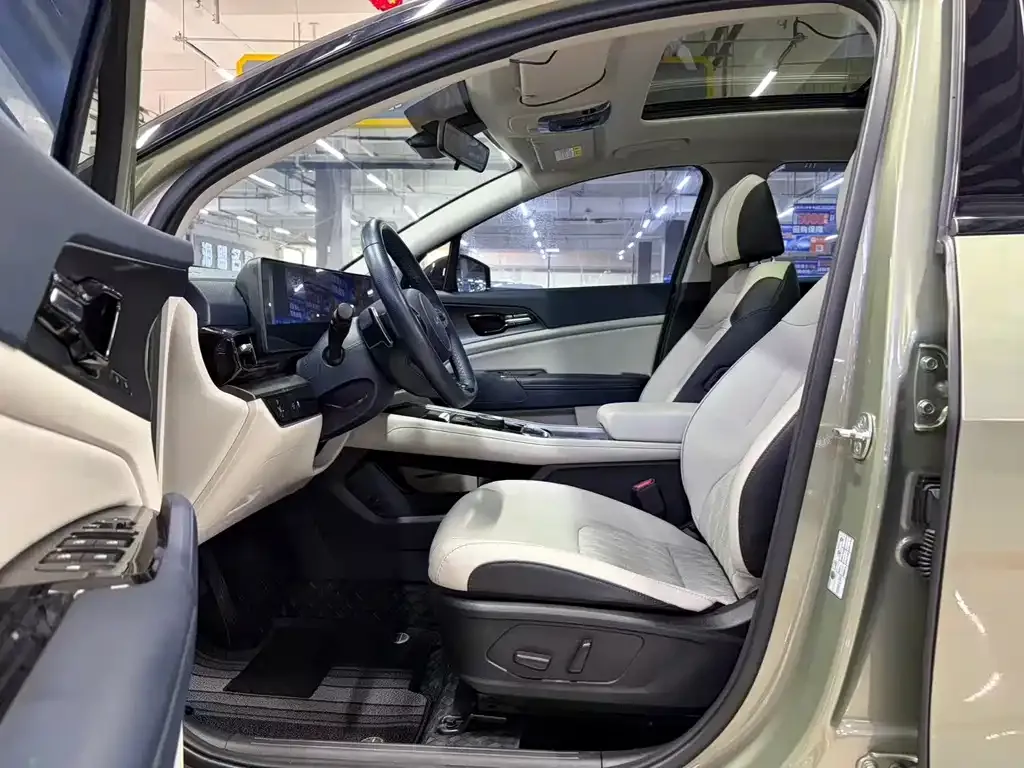 Kia Sportage — фото 4