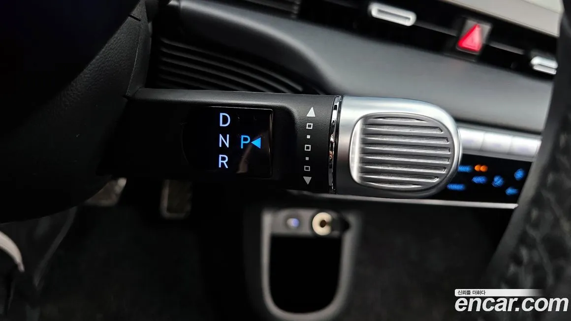 Hyundai Ioniq5 — фото 3