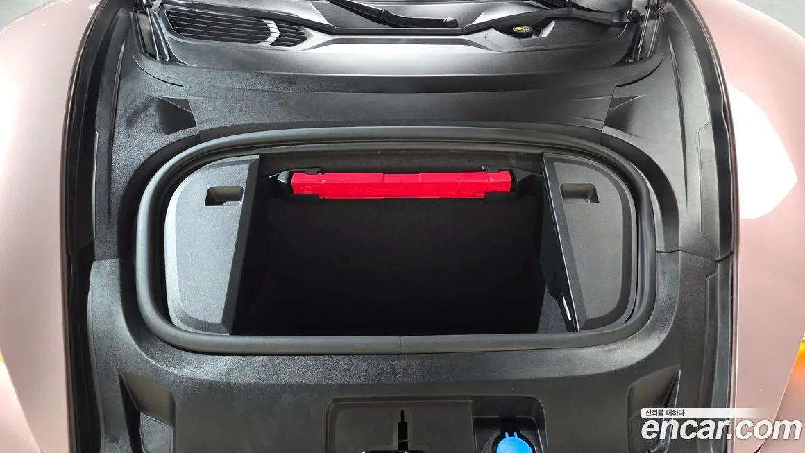 Porsche Taycan 2023 из KR, фото 8