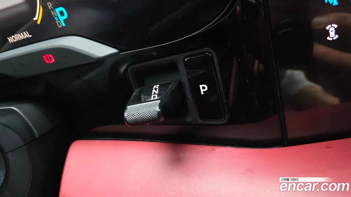 Porsche Taycan 2023 из KR, фото 4