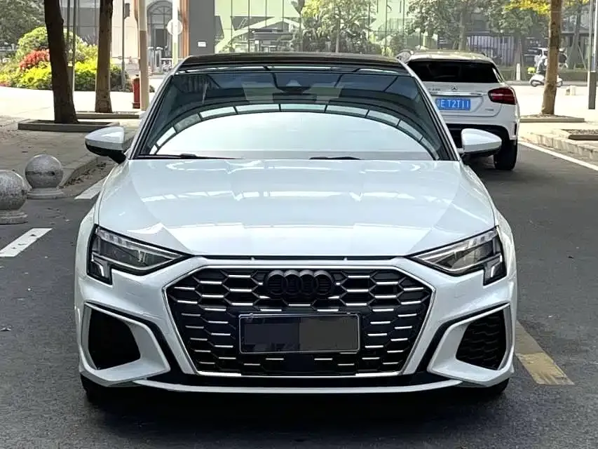 Audi A3 — фото 7