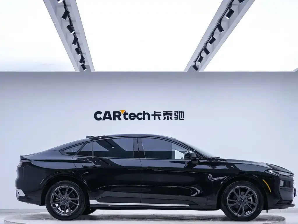 Ford Mondeo 2024 из CN, фото 9