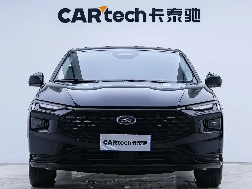 Ford Mondeo 2024 из CN, фото 10