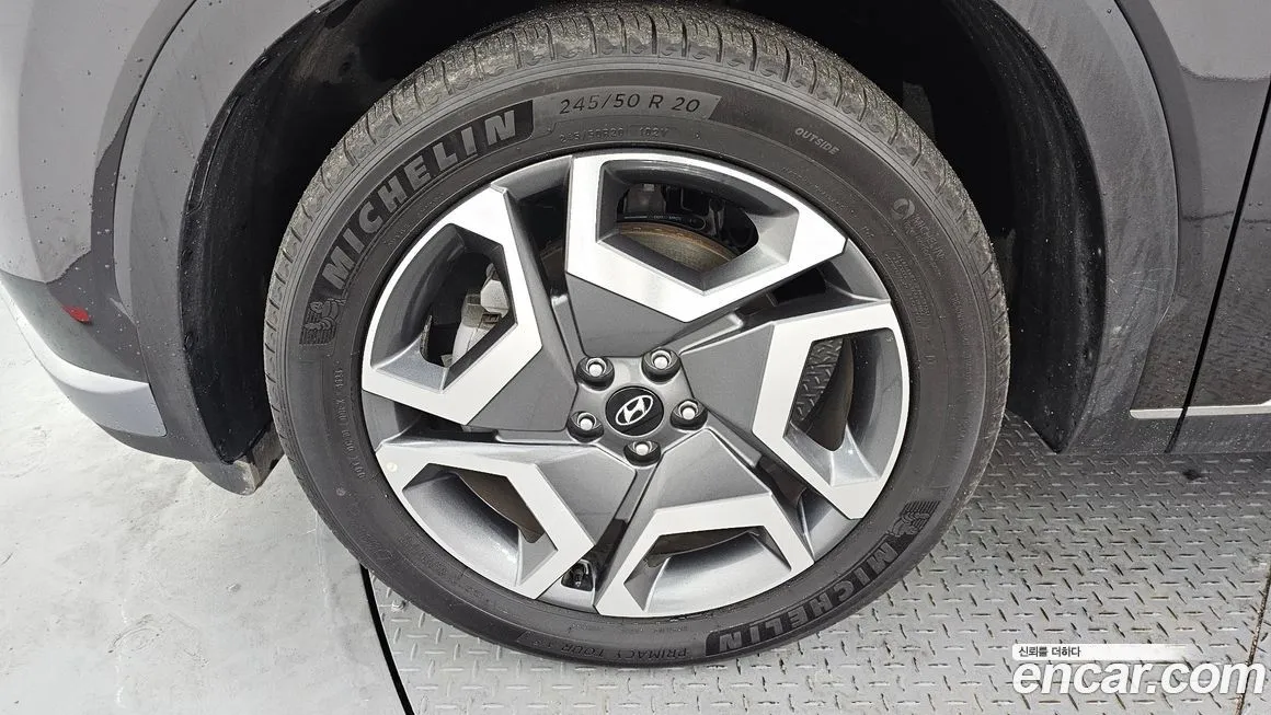 Hyundai Palisade — фото 3