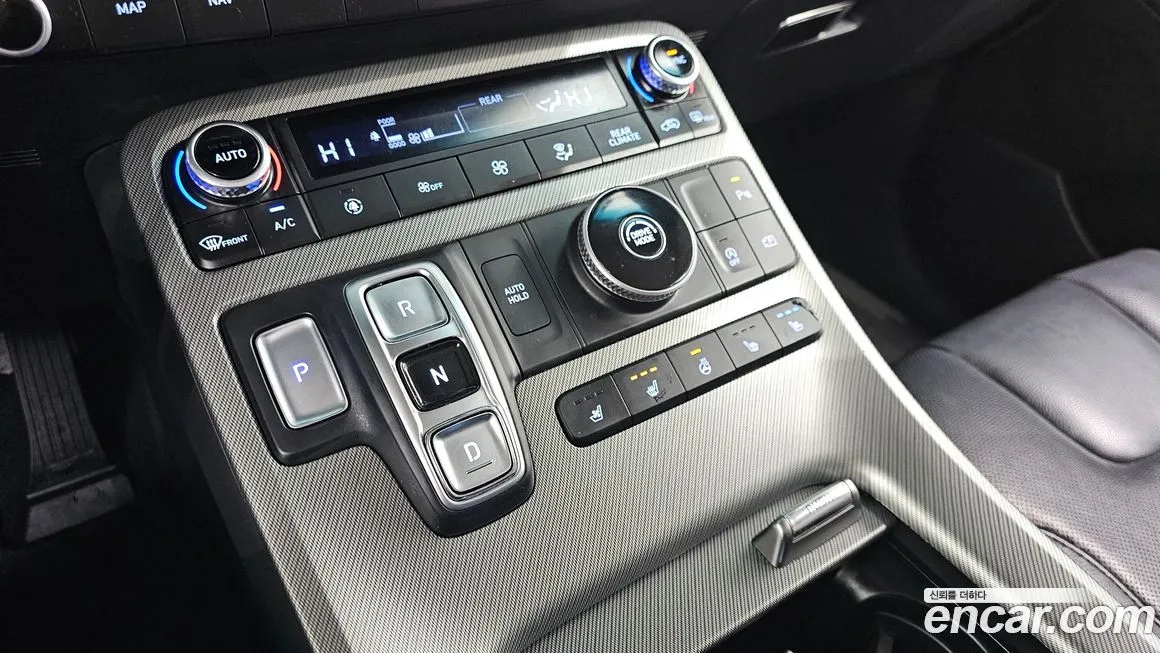 Hyundai Palisade — фото 2