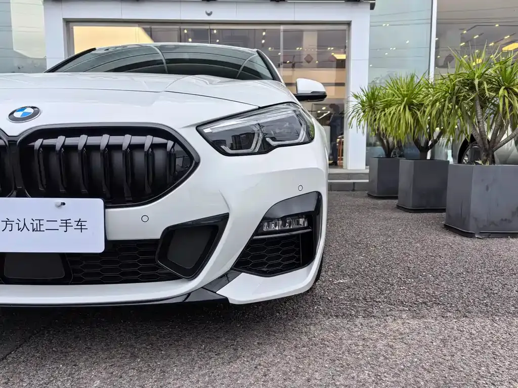 BMW 2 Series (Import) — фото 9