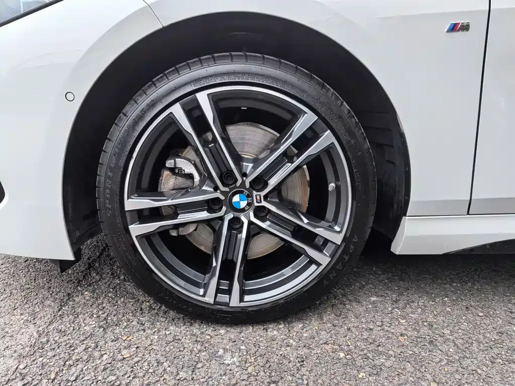 BMW 2 Series (Import) — фото 7