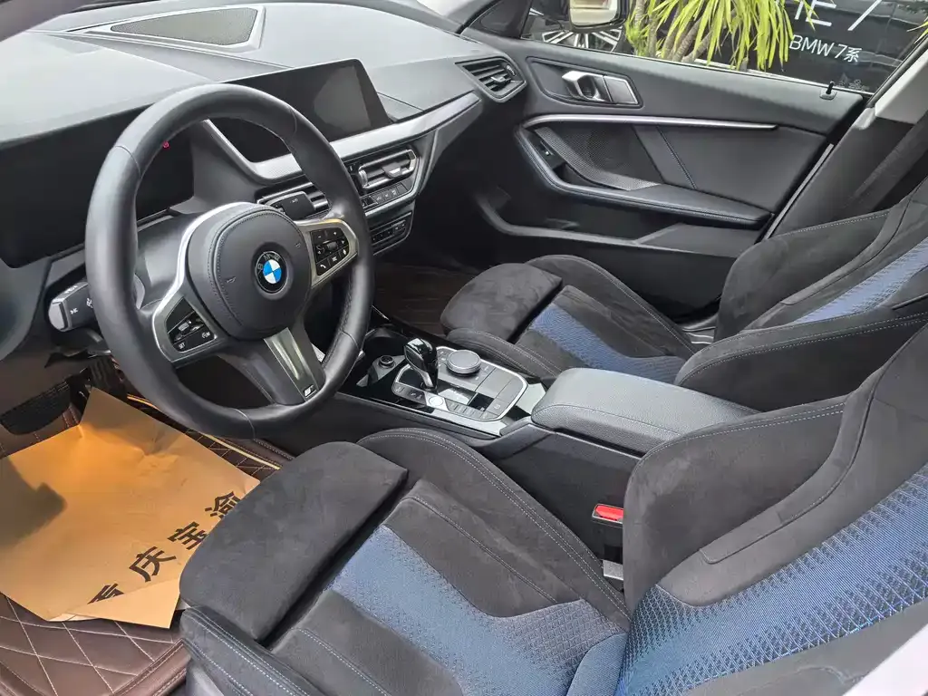 BMW 2 Series (Import) — фото 4