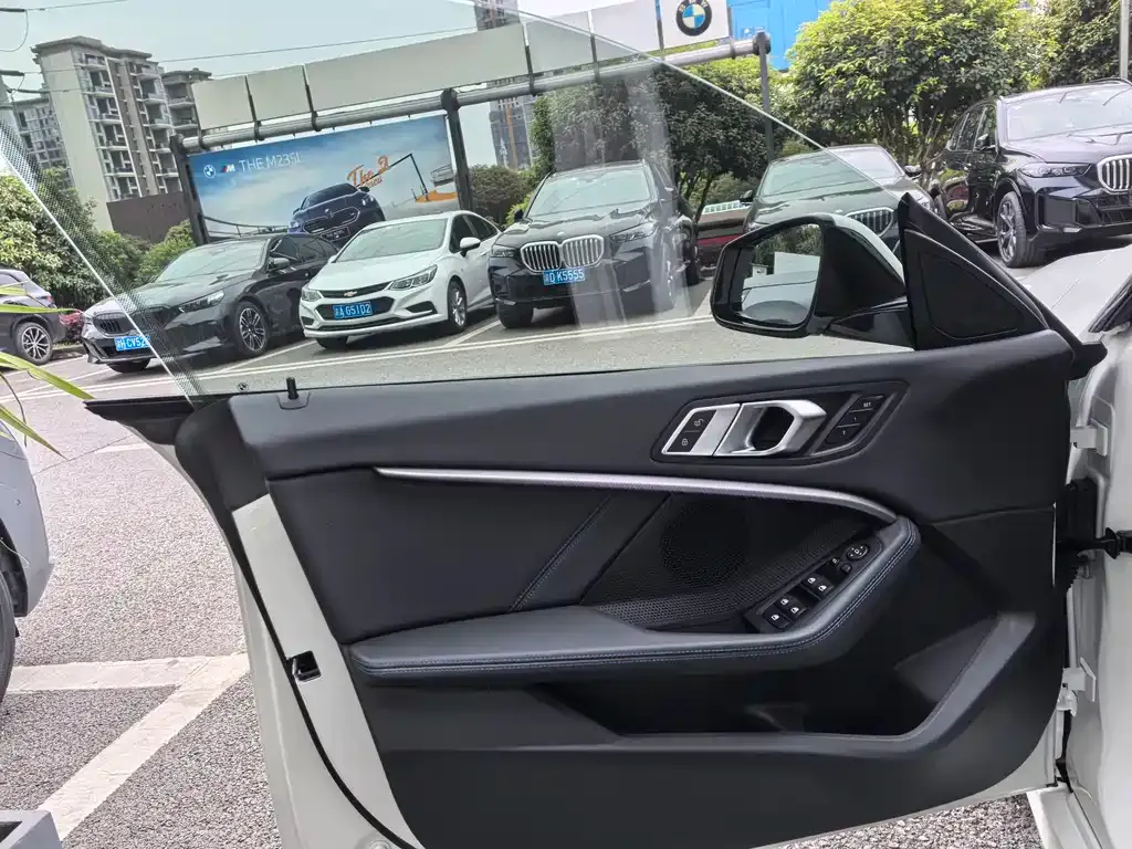 BMW 2 Series (Import) — фото 6