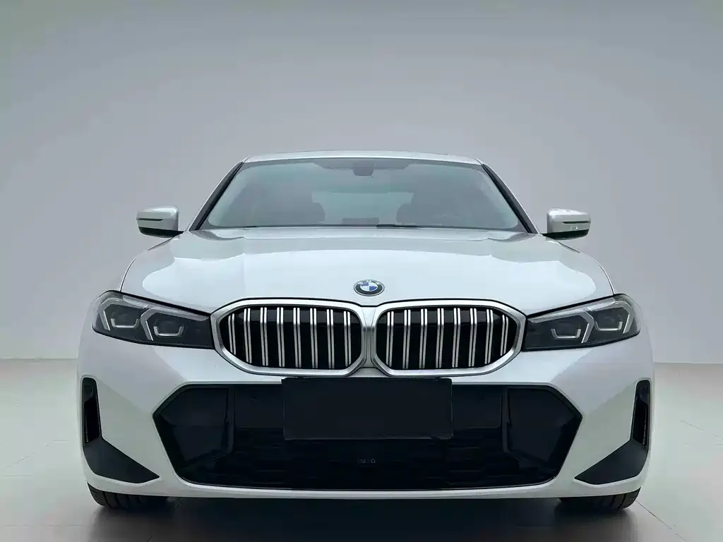 BMW 3 Series — фото 2