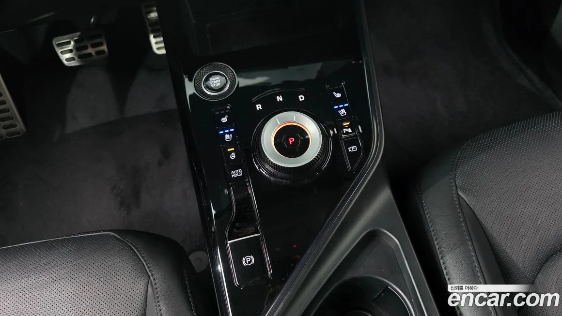 Kia Niro — фото 4