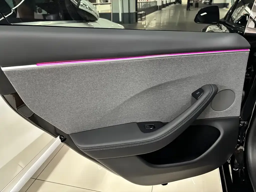Tesla Model 3 2022 из CN, фото 3