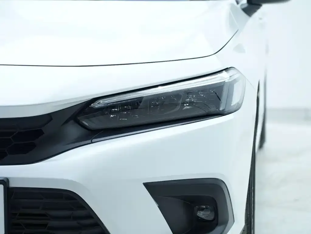 Honda Civic — фото 4