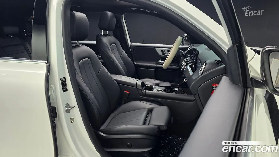 Mercedes-Benz GLB-Class 2021 из KR, фото 9