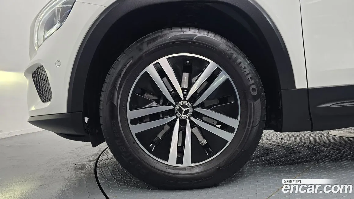 Mercedes-Benz GLB-Class 2021 из KR, фото 10