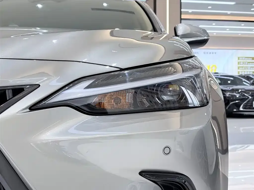 Lexus NX 2026 из CN, фото 4