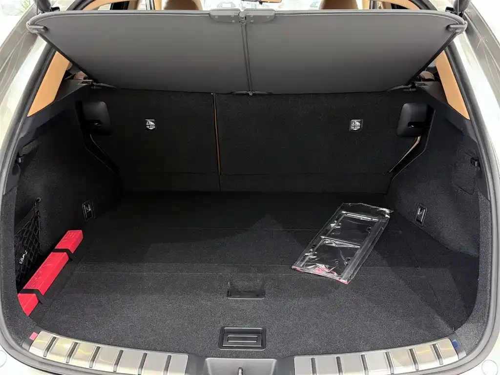 Lexus NX 2026 из CN, фото 10