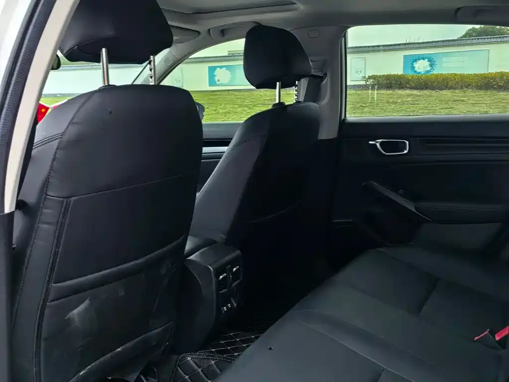 Honda Civic — фото 2