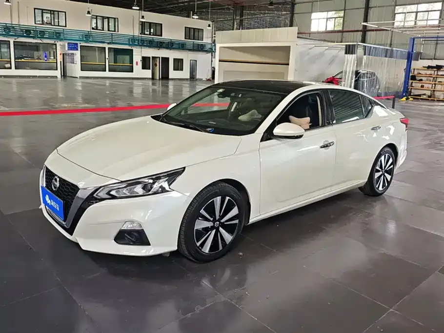 Nissan Teana 2022 из CN, фото 1