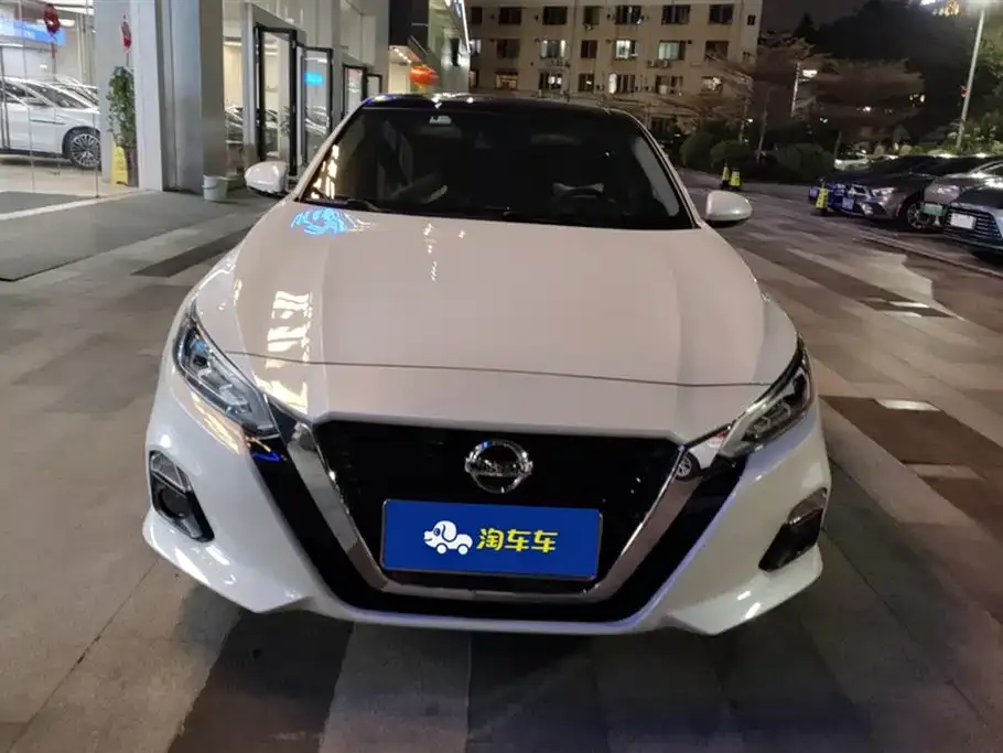 Nissan Teana 2022 из CN, фото 6