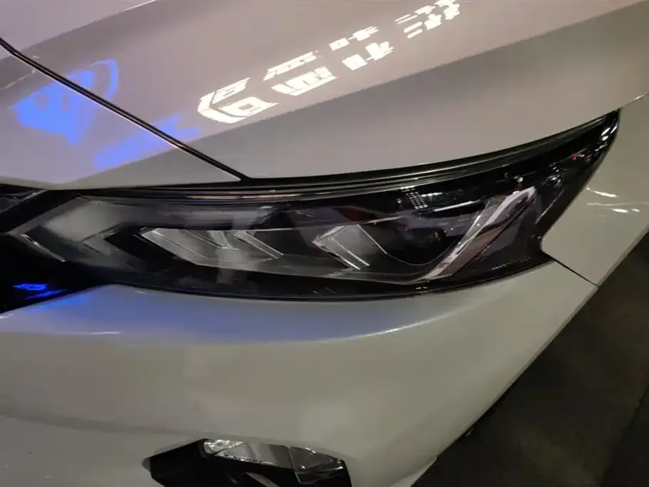 Nissan Teana 2022 из CN, фото 3