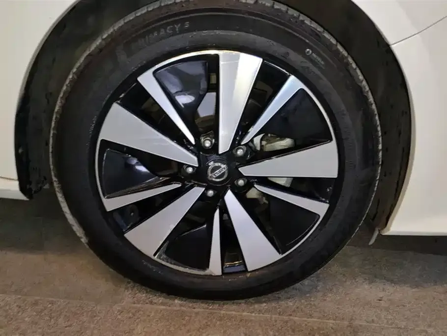 Nissan Teana 2022 из CN, фото 5